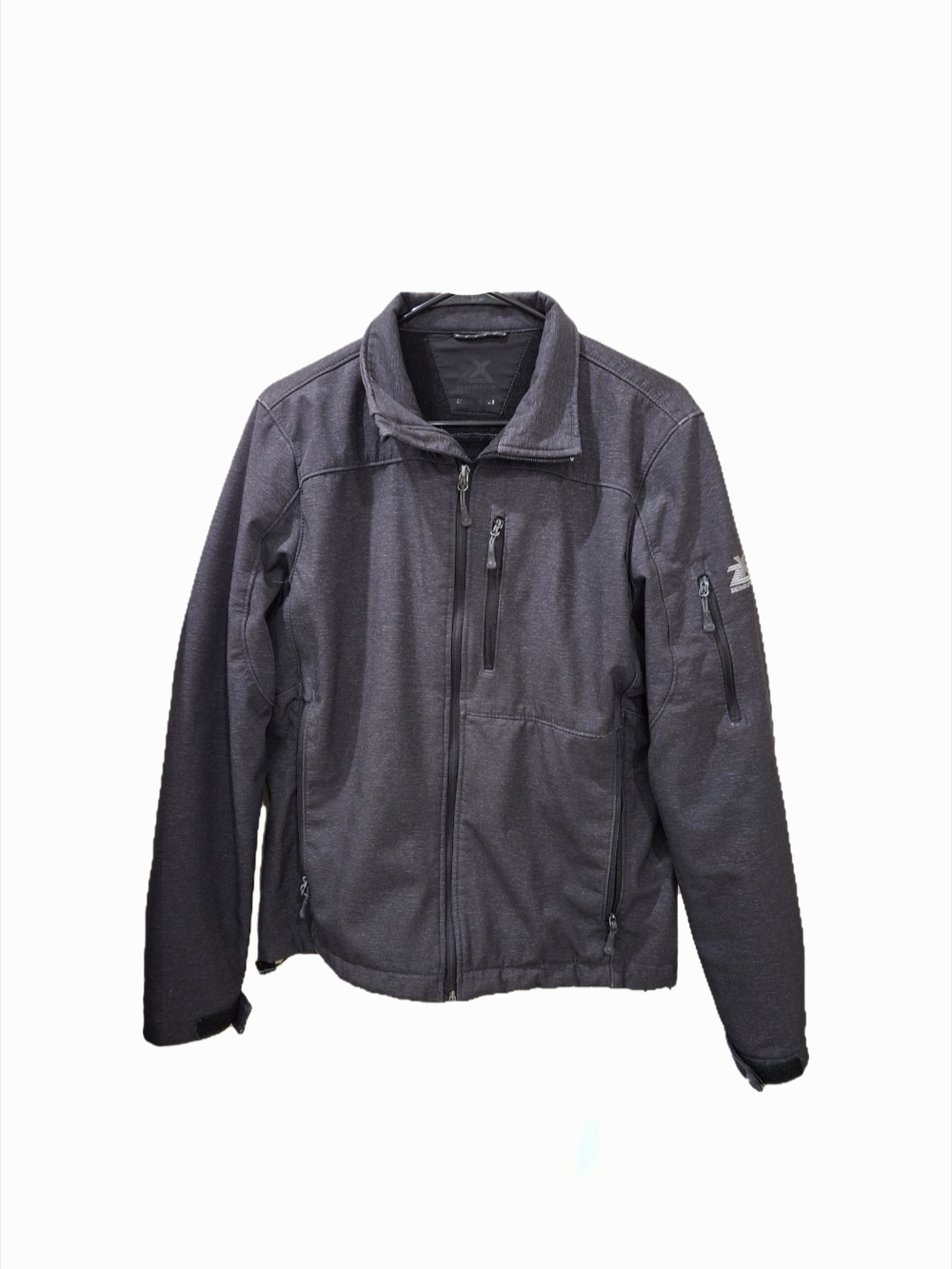 ZeroXposur Jacket